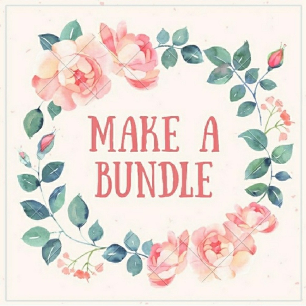 🌹 BUNDLE IT BABE 🌹